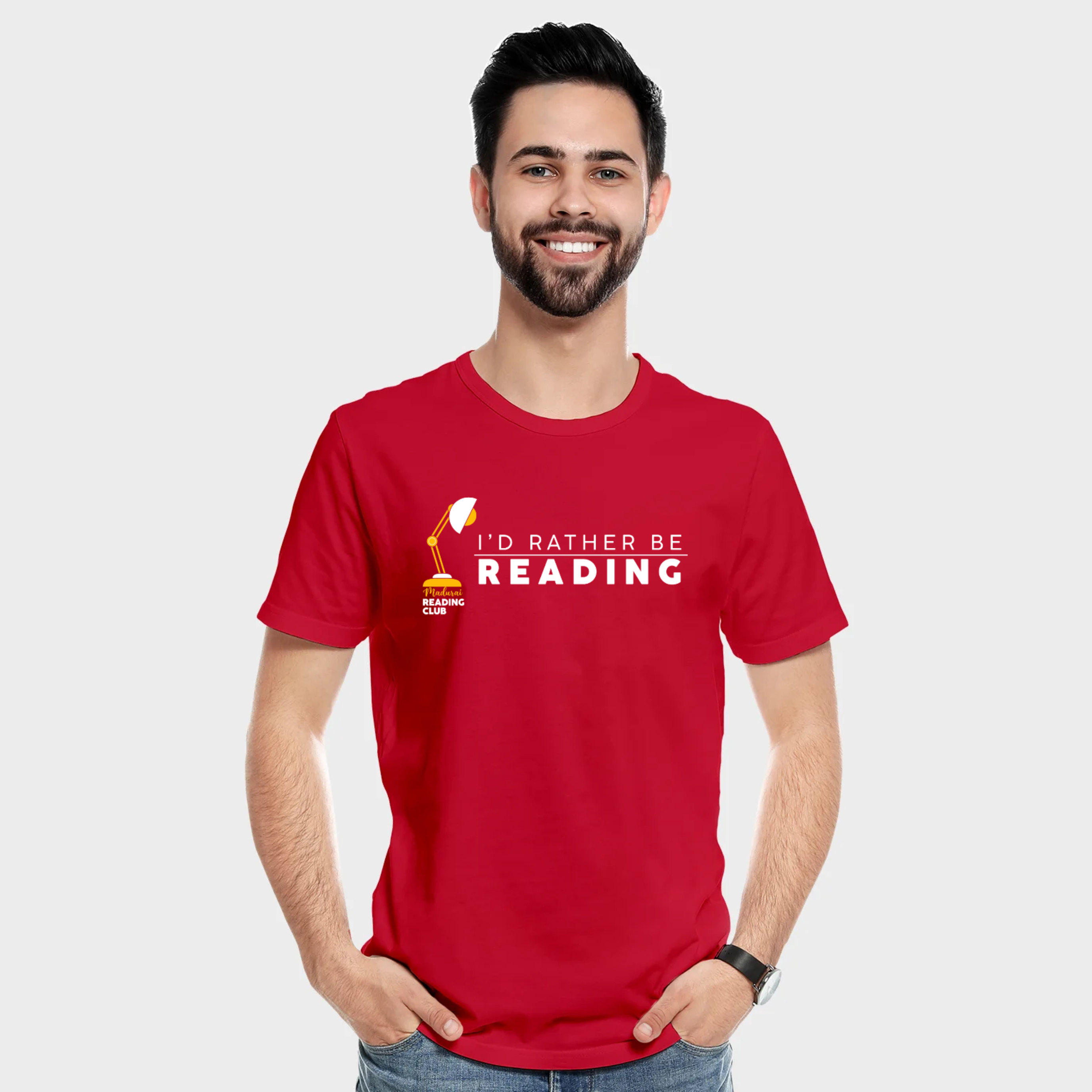 T-Shirt — Front